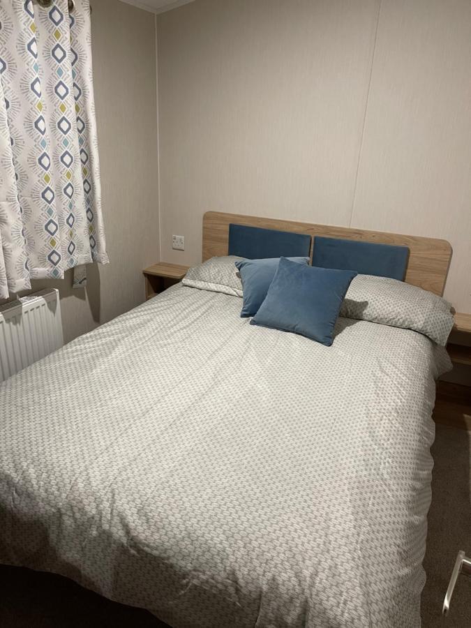 Private Rented Caravan Situated At Southview Holiday Park Winthorpe  외부 사진